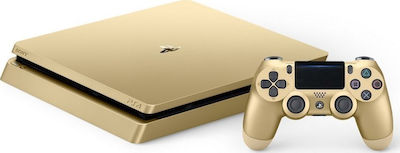 Sony PlayStation 4 Slim