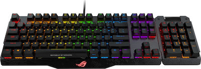 Asus ROG Claymore Core with Numpad