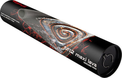 Genesis M12 Maxi Lava Gaming Mouse Pad XXL (900mm) NPG-0749