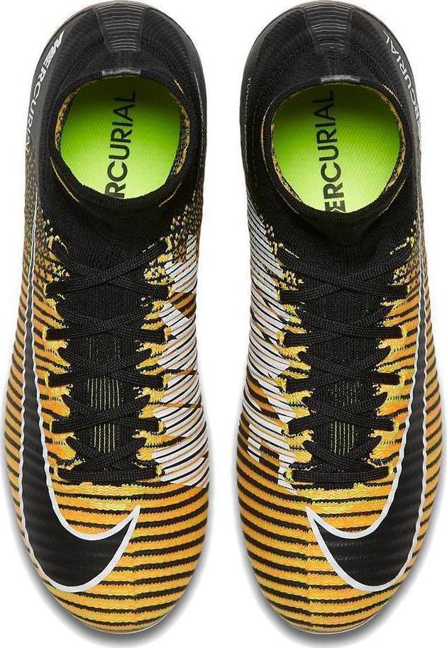 nike mercurial superfly dynamic fit