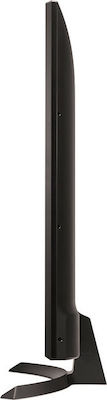 LG Smart Τηλεόραση 49" 4K UHD LED 49UJ635V HDR (2017)