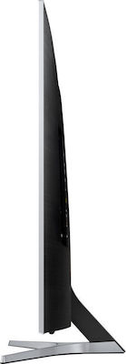 Samsung Smart Fernseher 49" 4K UHD Rand-LED UE49MU6500 HDR (2017)