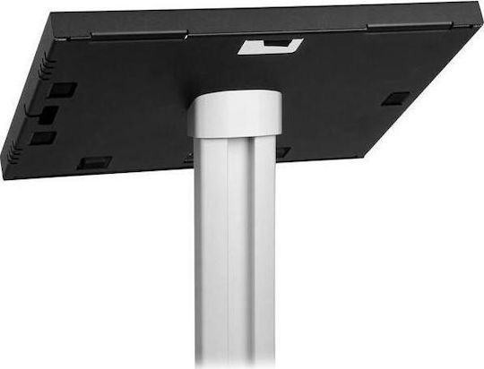 StarTech Lockable Floor Stand for iPad Таблет Стойка Подов до 9.7" в Сребрист цвят