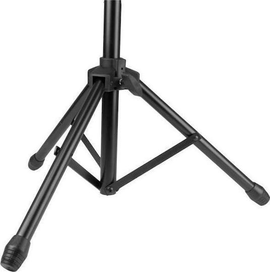 StarTech Tripod Stand Βάση Tablet Δαπέδου έως 7.8" σε Μαύρο χρώμα