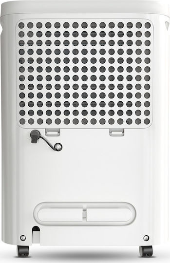 Inventor EVA II PRO EP3-ION Dehumidifier with Compressor and Ionizer 20lt