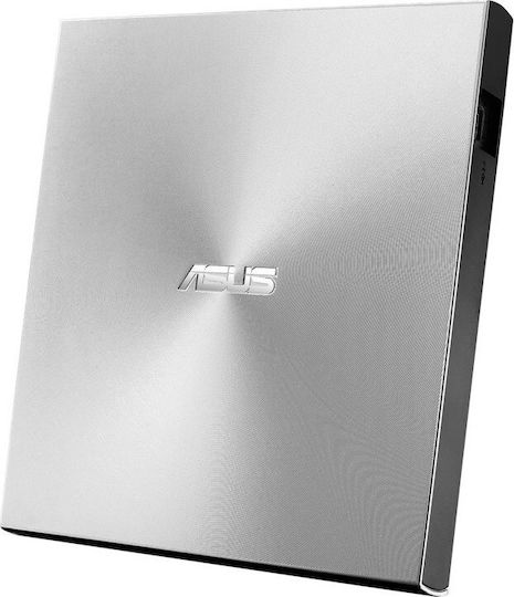 Asus ZenDrive U9M External DVD/CD Recorder for Desktop / Laptop Black