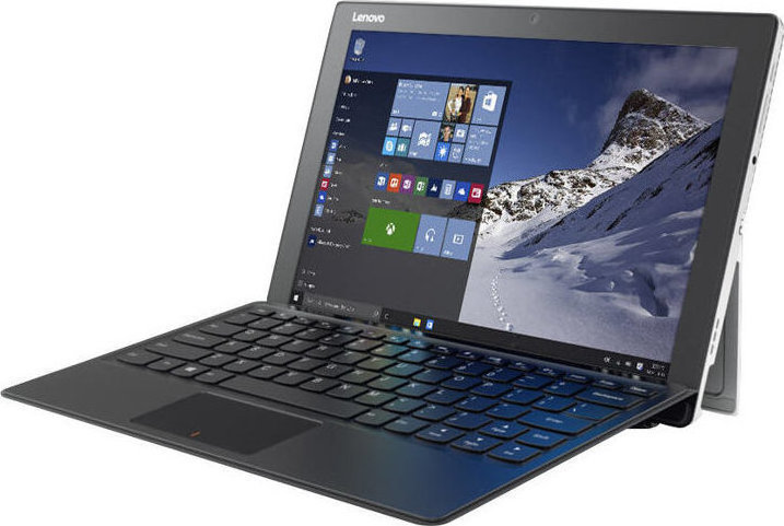 Lenovo Miix 510 12IKB 12 2 i5 7200U 4GB 128GB Skroutz gr