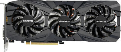 Gigabyte GeForce GTX 1080 Ti 11GB GDDR5X Graphics Card