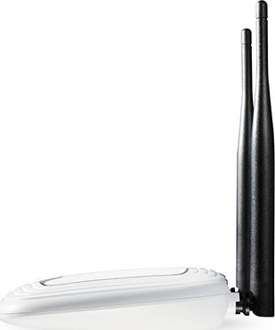 TP-LINK TL-WR841N v11 Ασύρματο Router Wi‑Fi 4 με 4 Θύρες