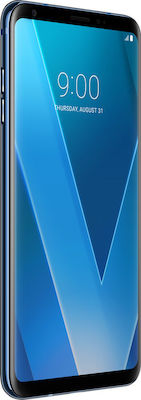 LG V30 Single SIM (4GB/64GB) Albastru