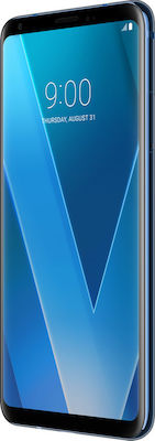 LG V30 Single SIM (4GB/64GB) Albastru