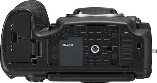 Nikon DSLR Φωτογραφική Μηχανή D850 Full Frame Body Black