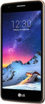 LG K8 (2017) (16GB) Gold