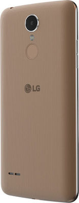 LG K8 (2017) (16GB) Gold