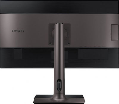 Samsung U28E850R TN Gaming Monitor 28" 4K 3840x2160 με Χρόνο Απόκρισης 1ms GTG