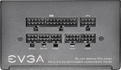 EVGA 750 B3