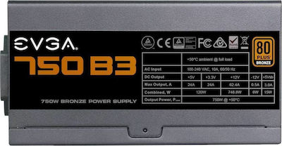 EVGA 750 B3