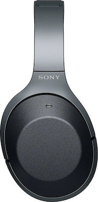 Sony WH-1000XM2 Über Ohr Gelegentliche Nutzung Kopfhörer Schwarz
