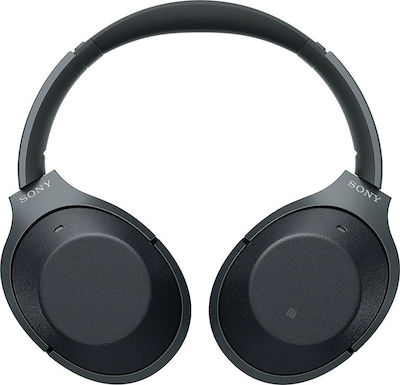 Sony WH-1000XM2 Über Ohr Gelegentliche Nutzung Kopfhörer Schwarz