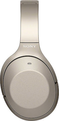 Sony WH-1000XM2 Über Ohr Gelegentliche Nutzung Kopfhörer Schwarz