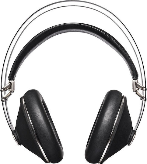 Meze Audio 99 Neo Ενσύρματα Over Ear Ακουστικά Μαύρα