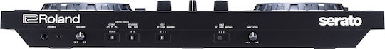 Roland DJ-505 DJ Controller DJ-505 2 Канали