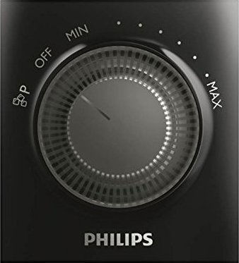 Philips HR2162/90 HR2162/90 Mixer 2Es 600W Schwarz