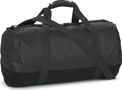 Mi Pac Σακ Βουαγιάζ Duffel - Classic All Black με χωρητικότητα 30lt σε Μαύρο χρώμα