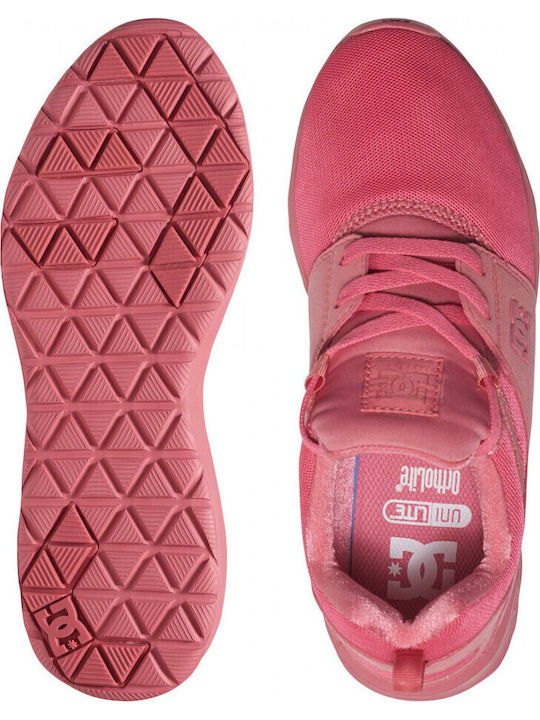 Heathrow Παιδικά Sneakers Φούξια