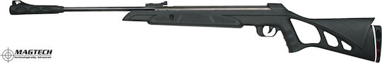 Magtech N2 Extreme Black Rifle Air Gun 4.5mm / 5.5mm