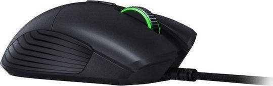 Razer Basilisk RGB Gaming Ποντίκι 16000 DPI Μαύρο