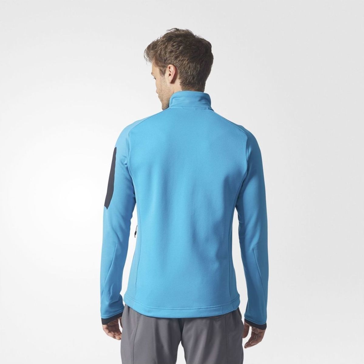 terrex stockhorn fleece