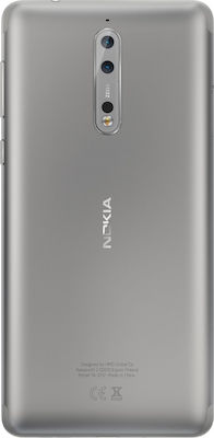 Nokia 8 Single SIM (4GB/64GB)