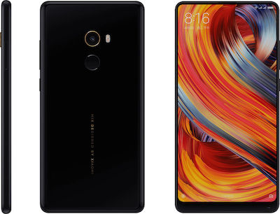 Xiaomi Mi Mix 2 (64GB) Black
