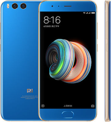 Xiaomi Mi Note 3 (64GB) Black