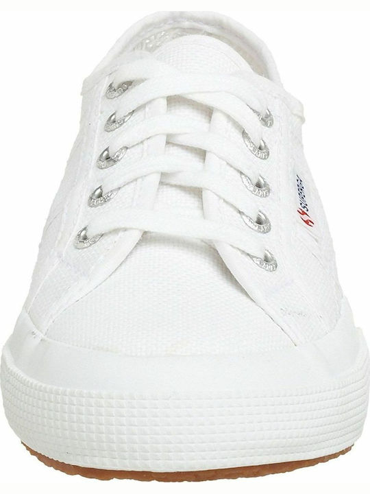 2750 KIDS Παιδικά Sneakers Λευκά