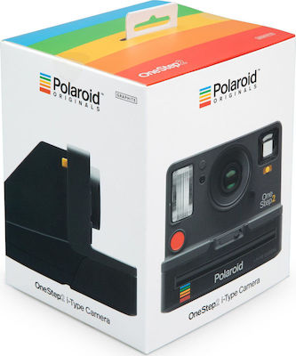 Polaroid Instant Φωτογραφική Μηχανή OneStep2