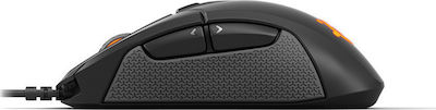 SteelSeries Rival 310 RGB Gaming Mouse Black