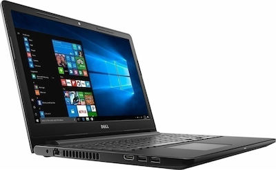 Dell Inspiron 3567 15.6" FHD (Kern i7-7500U/8GB/256GB SSD//)