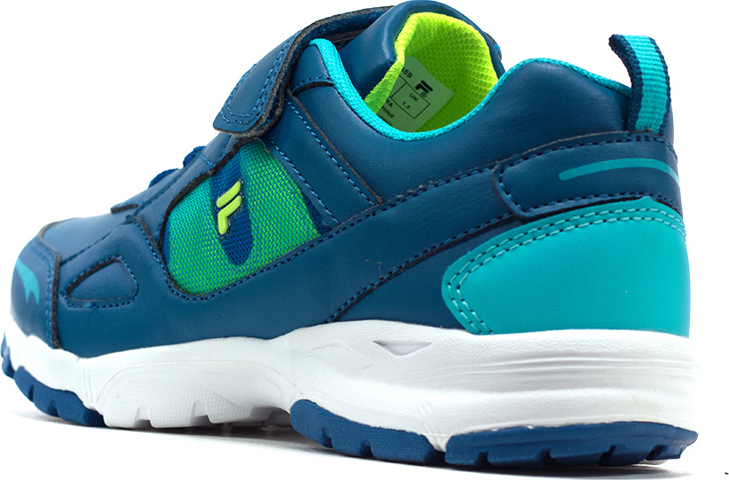 fila dynamo shoes