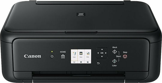 Canon Pixma TS5150 Έγχρωμο Πολυμηχάνημα Inkjet με WiFi και Mobile Print