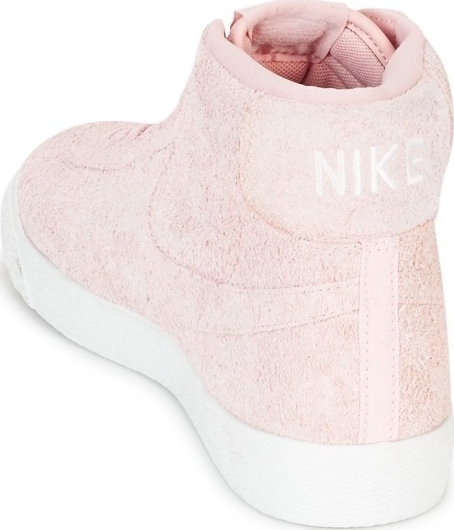 Nike Blazer Mid 371761-607 - Skroutz.gr