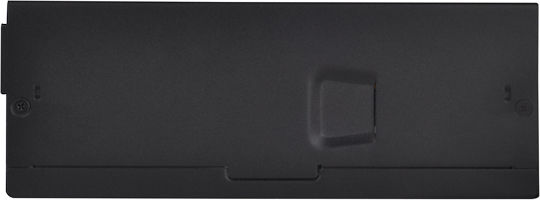 Silverstone TX300 300W Μαύρο Τροφοδοτικό Υπολογιστή Full Wired 80 Plus Bronze