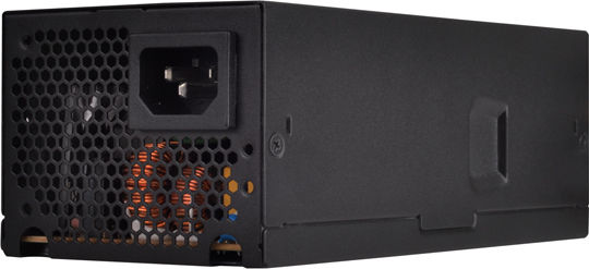 Silverstone TX300 300W Μαύρο Τροφοδοτικό Υπολογιστή Full Wired 80 Plus Bronze