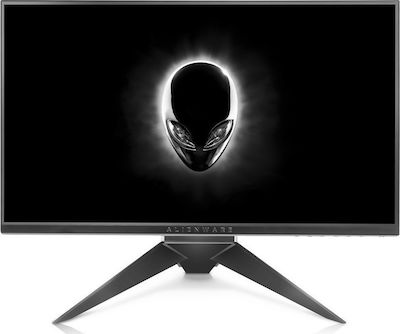 Dell Alienware AW2518HF TN Gaming Monitor 25" FHD 1920x1080 240Hz με Χρόνο Απόκρισης 1ms GTG