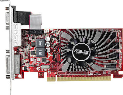 Asus Radeon R7 240 2GB LP