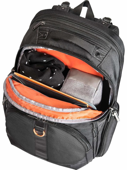 Everki Atlas Backpack Backpack for 15.6" Laptop Black