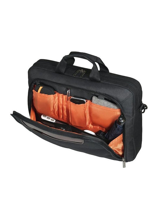 Everki Advance Shoulder / Handheld Bag for 17.3" Laptop Black