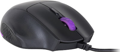 CoolerMaster Mastermouse MM520
