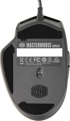 CoolerMaster Mastermouse MM520